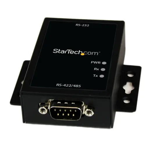 [IC232485S] STARTECH - CONVERTIDOR ENTRE RS232 Y RS422