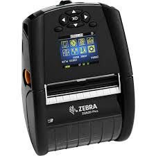 [ZQ62-AUWAL04-00] ZEBRA - PRINTER DT ZQ620 3"/72MM; ENGLISH FONTS, DUAL 802.11AC /BT4.X, LINERED PLATEN, 0.75 CORE, GROUP L, BELT CLIP