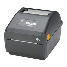 Impresora de escritorio Zebra ZD421t