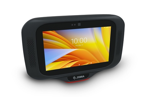 [CC600-5-3200LNWW] NG Concierge, 5 Inch, Android OS, 32GB, Ethernet/WiFi, Imager, Worldwide Configuration