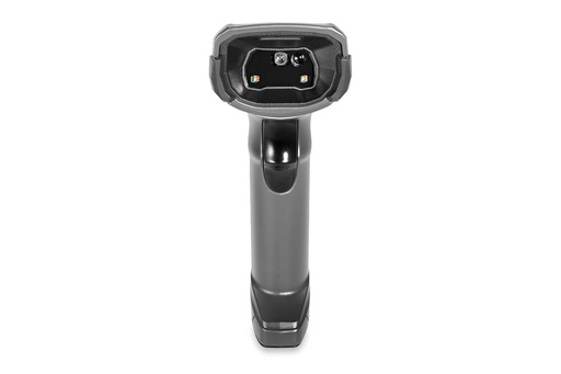 [DS8108-SR7U2100AZW] DS8108-SR7U2100AZW - ZEBRA - DS8108, Escáner portátil DS8108-SR Negro USB KIT: DS8108-SR00007ZZWW Scanner, CBA-U21-S07ZBR Shielded USB Cable