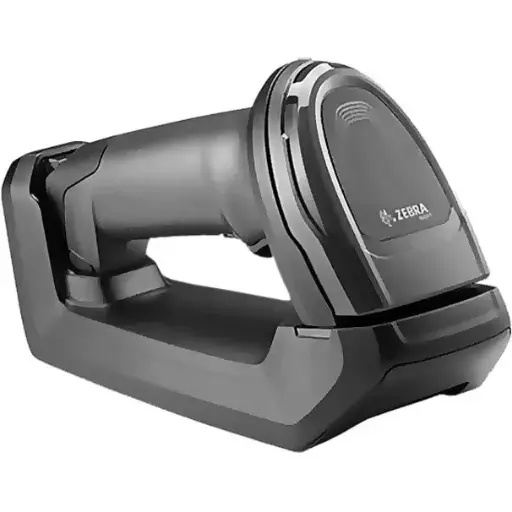 [DS8108-SR7U2100AZW] DS8108-SR7U2100AZW - ZEBRA - DS8108, Escáner portátil DS8108-SR Negro USB KIT: DS8108-SR00007ZZWW Scanner, CBA-U21-S07ZBR Shielded USB Cable