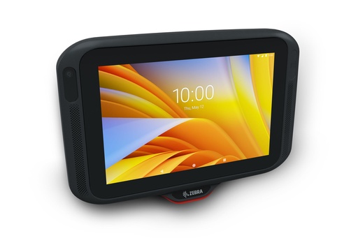 [CC6000-10-3200LCWW] NG Concierge, 10 inch, Android OS, 32GB, Landscape, Imager, WW config