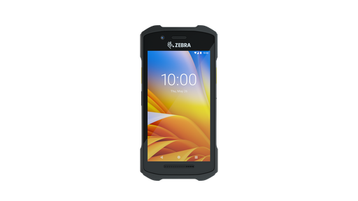 [TC26BK-11B212-A6] DESCONTINUADO - ZEBRA - WWAN - SINGLE-WAN, GMS, SE4100, NFC, 3GB/32GB, 13 MP, RFC, NO FFC, 2-PIN BACK CONNECTOR, BASIC BATTERY, ROW