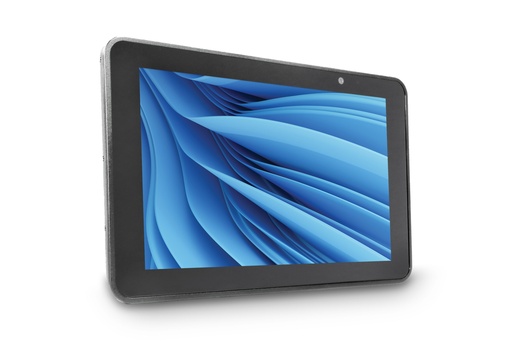 [ET51AT-W12E] ZEBRA - 10.1 DISPLAY, WIN10, INTEL E3940, 4GB RAM, 64GB FLASH, WLAN, PWRS SOLD SEPARATELY