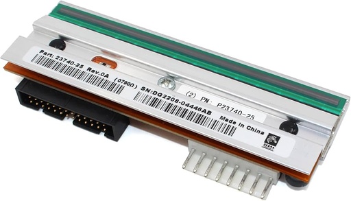 [P1004237] Kit Printhead 300dpi 170Xi4 ZE500-6