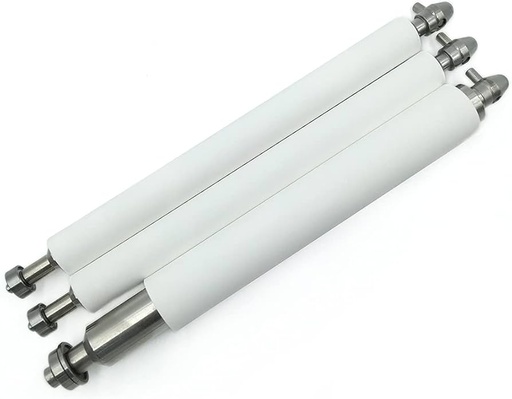 [P1046696-072] ZEBRA - KIT PLATEN ROLLER ZE500-4 RH & LH