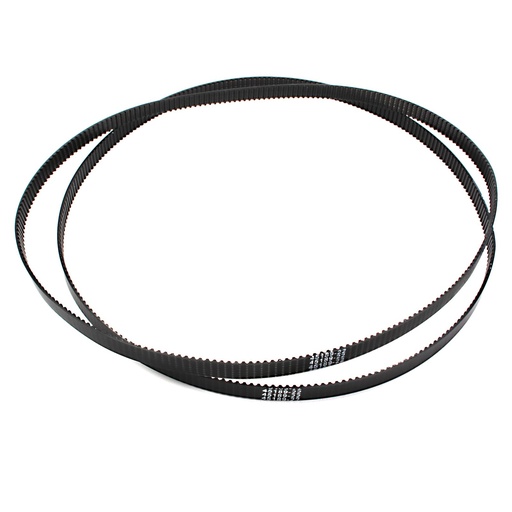 [P1006066] P1006066 - ZEBRA - Kit de refacción - Etiqueta Kit Main Drive Belt 110Xi4 (203 and 300dpi), 140Xi4 (203dpi), 170Xi4 (203 and 300dpi), 220Xi4 (203dpi) & 105SLPlus (203 & 300dpi)