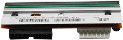 [P1046696-099] Kit Printhead 203 dpi ZE500-4 RH & LH