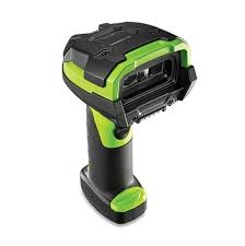 [LI3678-SR3U42A0S1W] ZEBRA - LI3678-SR RUGGED GREEN VIBRATION MOTOR STANDARD CRADLE USB KIT: LI3678-SR0F003VZWW SCANNER, CBA-U42-S07PAR SHIELDED USB CABLE SUPPORTS 12V P/S, STB3678-C100F3WW CRADLE, PWR-BGA12V50W0WW POWER SUPPLY AND CBL-DC-451A1-01 DC LINE CORD