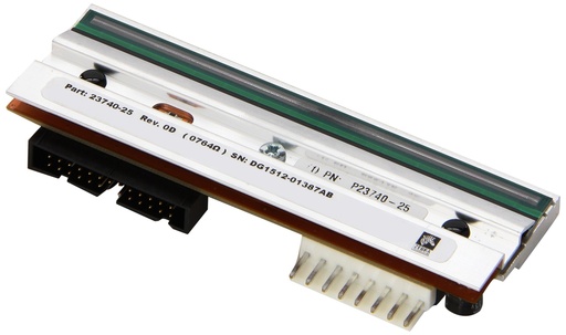 [P1004230] Kit Printhead 203dpi 110Xi4