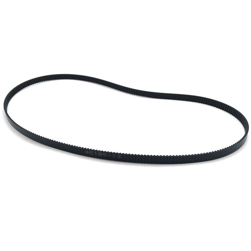 [P1083347-017] P1083347-017 - ZEBRA - Kit de refacción - Etiqueta Kit Main or Rewind Drive Belt All dpi ZT510