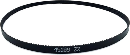 [45189-22] 45189-22 - ZEBRA - Kit de repuesto para impresora de Etiqueta BELT,.080P,235T,CNDTV