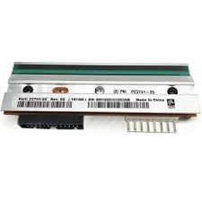 [P1046696-016] P1046696-016 - ZEBRA - Kit de repuesto para impresora de Etiqueta Kit Cabezal de Impresión 300 dpi ZE500-4 RH & LH