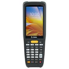 [KT-MC220J-2A3S2RW] KT-MC220J-2A3S2RW - ZEBRA -  MC2200, Computadora móvil con teclado Kit, Brick, 802.11 a/b/g/n/ac, Bluetooth, 2D Imager SE4100, Pantalla 4", 34 Key, 3500MAH Battery, Android GMS, 2GB RAM/16GB Flash, USB Cradle, ROW. Includes: USB-C charging and communication cradle, CRD-MC2X-1SCU-01