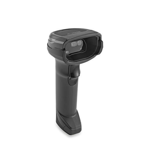 [DS8178-SR0F007ZZWW] DS8178-SR0F007ZZWW - ZEBRA - DS8178, Escáner portátil DS8178: Area Imager, Standard Range, Cordless, Twilight Negro