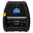 [ZQ63-RUWAL00-00] ZEBRA - DT PRINTER ZQ630 RFID; ENGLISH FONTS,DUAL 802.11AC / BT4.X, LINERED PLATEN, 0.75 CORE, GROUP L, BELT CLIP