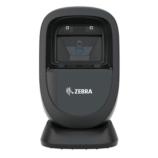 [DS9308-SR00004ZZWW] DS9308-SR00004ZZWW - ZEBRA - DS9308, Escáner manos libres DS9308: PRESENTATION AREA IMAGER, STANDARD RANGE, CORDED, MIDNIGHT Negro