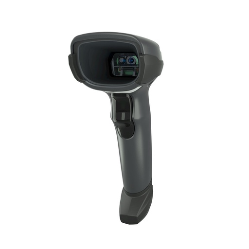 [DS4608-HD00007ZZWW] SCNR,DS4608: AREA IMAGER, HIGH DENSITY, TWILIGHT BLACK