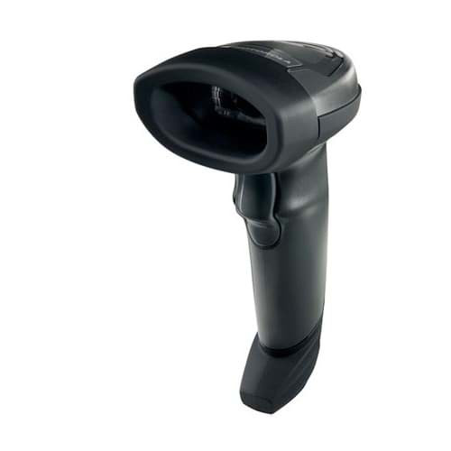 [LI2208-SR00007ZZWW] ZEBRA - LI2208: LINEAR IMAGER, STANDARD RANGE, CORDED, TWILIGHT BLACK
