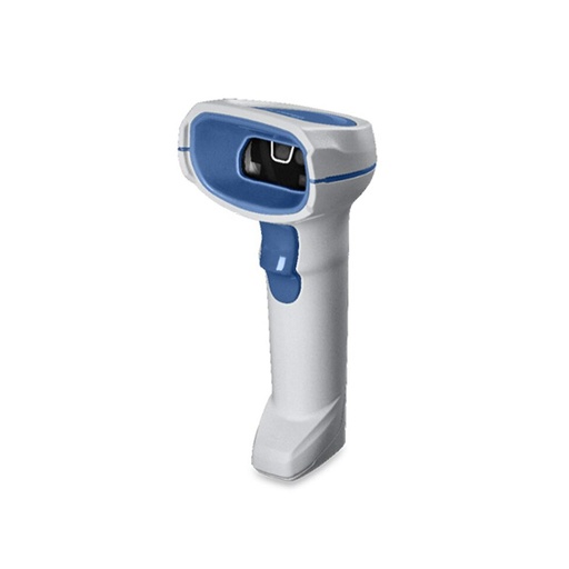 [DS8178-HCBU210MP5W] DS8178-HCBU210MP5W - ZEBRA - DS8178-HC, Escáner para salud DS8178-HC FIPS PRESENTATION CRADLE (WITH MAGNET) USB KIT: DS8178-HCMF00BVMWW SCANNER, CBA-U21-S07ZBR SHIELDED USB CABLE, CR8178-PCM00FBWW CRADLE