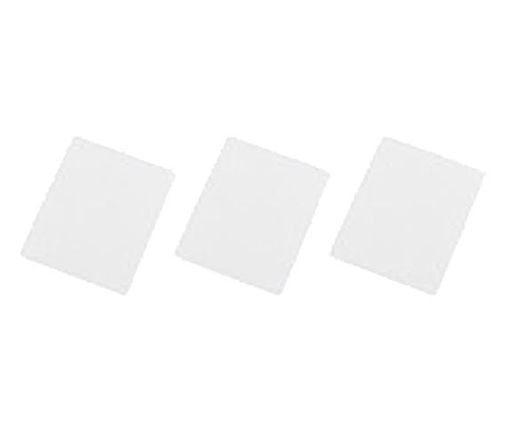 [SG-NGTC5-SCRNP-03] SG-NGTC5-SCRNP-03 - ZEBRA - Protector de pantalla Set of three screen protectors for TC53 / TC58; TC53e / TC58e / TC53e-RFID devices.
