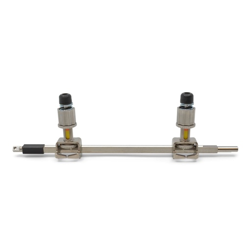 [P1083320-027] P1083320-027 - ZEBRA - Kit de refacción - Etiqueta Kit Pivot Bar and Toggle Assemblies ZT610, ZT610R
