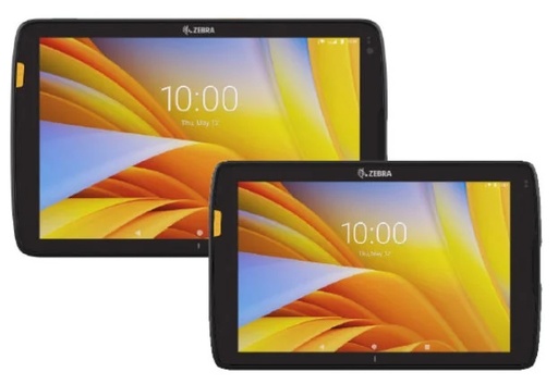 [CRD-ET4X-1SCG1-01] CRD-ET4X-1SCG1-01 - ZEBRA - Base de carga ET4X One Slot Charge Only Cradle for 10 ET40, ET45, ET40HC, ET45HC (Accommodates 8in tablet, 10in tablet, Exoskeleton, Payment Terminals, Expansion Backs, Healthcare hand strap) (Power Supply and country specific cables sold separately)