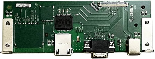 [P1083320-036] P1083320-036 - ZEBRA - Kit de refacción - Etiqueta Kit Connectivity PCBA ZT600 Series, ZT510