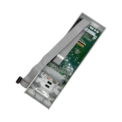 [P1083320-108] P1083320-108 - ZEBRA - Kit de refacción - Etiqueta Kit Standard Control Panel ZT620, ZT620R